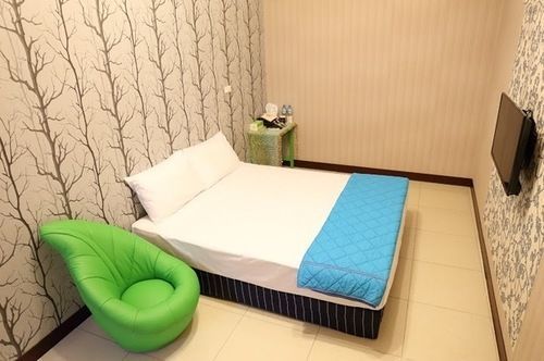 Snug Nine Inn Kenting Luaran gambar